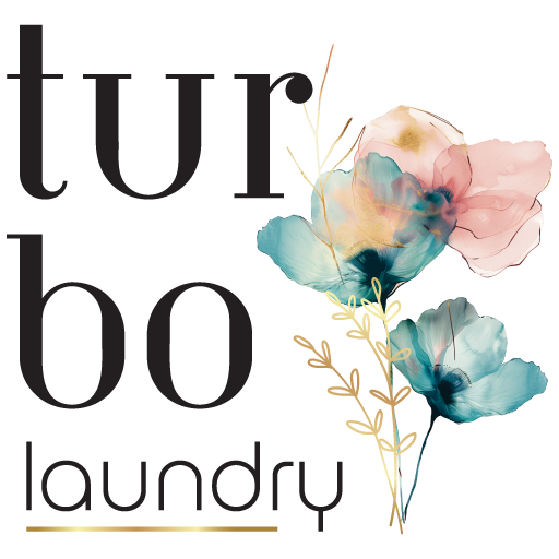 Turbo-Laundry-Logo